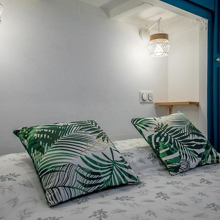 Апартаменты The Emerald - Spacious & Fully Equipped Apt Монпелье Экстерьер фото